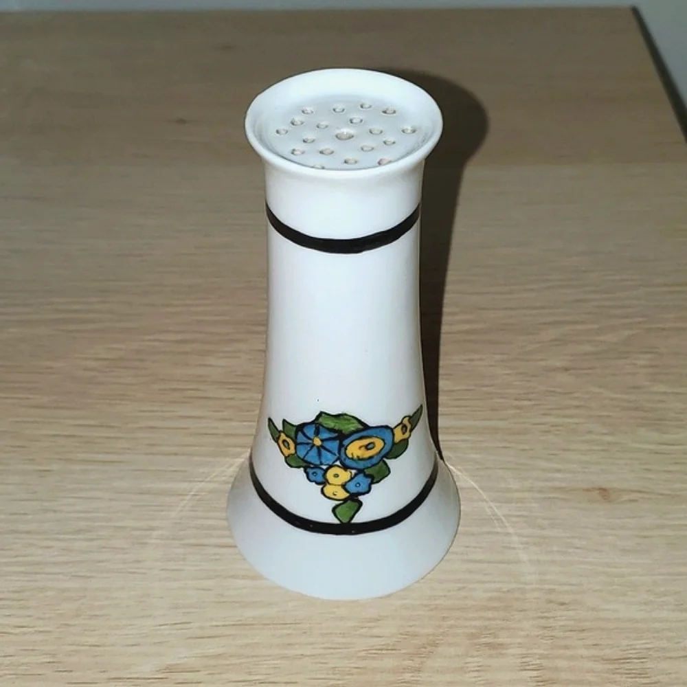Vtg Alta Bavarian Hat Pin Holder